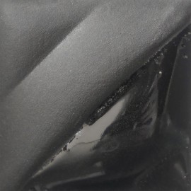 Ultra Black - 16oz Amaco Velvet Underglaze